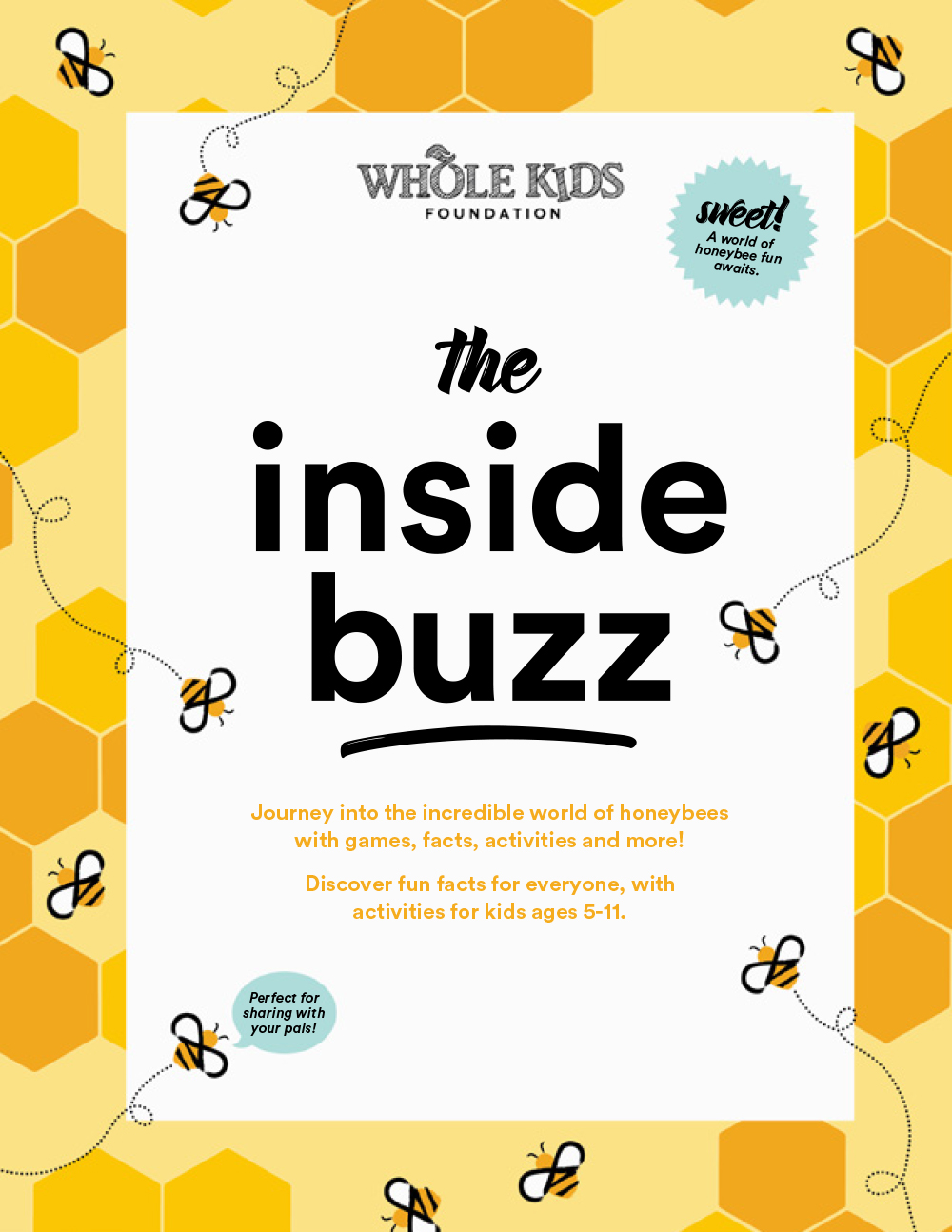 Read more about the article WholeKids: The Inside Buzz